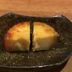 阿佐ヶ谷バードランド - 阿佐ヶ谷バードランド(さつまいも)