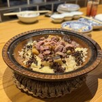 サカナのめしや 天端 - 