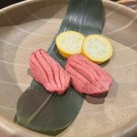 炭火焼肉 たくみ - 