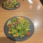 炭火焼肉 たくみ - 