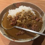 炭火焼肉 たくみ - 