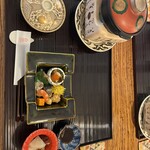 日本料理 一会 - 