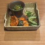 炭火焼肉 たくみ - 