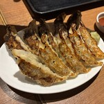 和歌山ちゃんぽん 忠次郎 - 