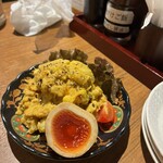 和歌山ちゃんぽん 忠次郎 - 