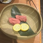 炭火焼肉 たくみ - 