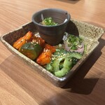 炭火焼肉 たくみ - 