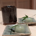 WASHOKU SUSHI ゆゆ梅田 - 