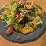 炭火焼肉 たくみ - 