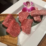 炭火焼肉 たくみ - 