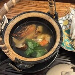 日本料理 一会 - 