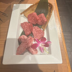 炭火焼肉 たくみ - 