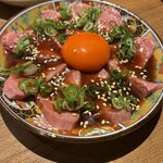 和歌山ちゃんぽん 忠次郎 - 