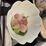 日本料理 一会 - 