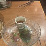 炭火焼肉 たくみ - 