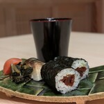 WASHOKU SUSHI ゆゆ梅田 - 