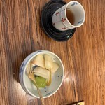 日本料理 一会 - 