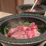 WASHOKU SUSHI ゆゆ梅田 - 