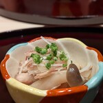 WASHOKU SUSHI ゆゆ梅田 - 