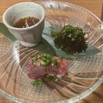 炭火焼肉 たくみ - 