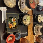 日本料理 一会 - 