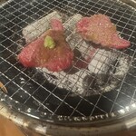 炭火焼肉 たくみ - 