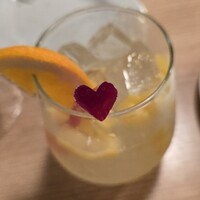 fish&wine BLUE OCEAN GRILL -  fish&wine BLUE OCEAN GRILL -