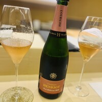 THE SUSHI NAGOYA 海 KAI - 