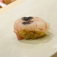 THE SUSHI NAGOYA 海 KAI - 