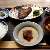 奈美路や コレド日本橋店 - 