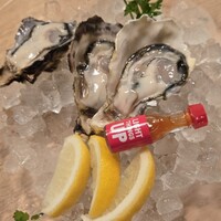 fish&wine BLUE OCEAN GRILL -  fish&wine BLUE OCEAN GRILL -