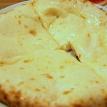 Lumbini - チーズナン