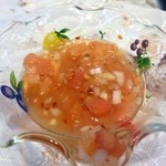 インナカリンカ - マンタのソース