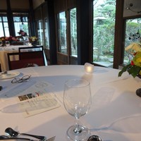 The 華紋 - 似たような写真ですが＾＾；前にはひな壇も・・・