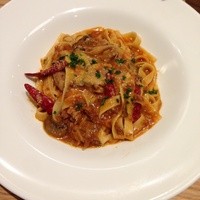 bottega 柏店 - ディアボロネーゼ