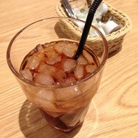 bottega 柏店 - アイスティー