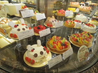 渋谷 お土産にもぴったり お持ち帰りスイーツ8選 食べログまとめ