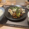 和風回鍋肉専門店 だしや。