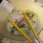 ポルタ・モンターレ - 