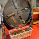 明大まぜそば鶴 - 