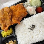 いちの鳥 西小倉店 - 