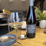 arkua - アンジュー・ブラン 2023 ティボー・ブーディニョン 白