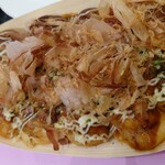 たこ焼道楽 わなか 福岡店 - 