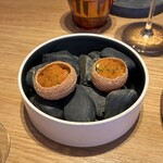 arkua - フィンガーフード