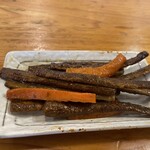 元祖武蔵野うどん めんこや - 