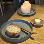 arkua - バゲット