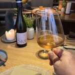 arkua - Stori Rkatsiteli Dry Amber 2020