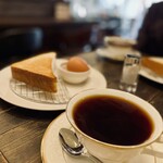 喫茶 キンバリー - 