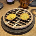 arkua - フィンガーフード