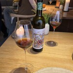 arkua - ボデガス・バロン ミカエラ モスカテル